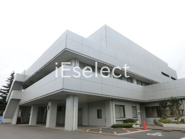 病院　大網白里市立国保大網病院（病院）まで2630m