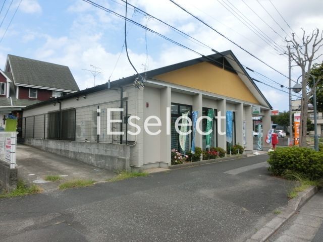 郵便局　大網みずほ台郵便局（郵便局）まで1690m