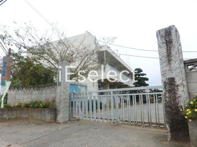 小学校　大網白里市立瑞穂小学校（小学校）まで870m