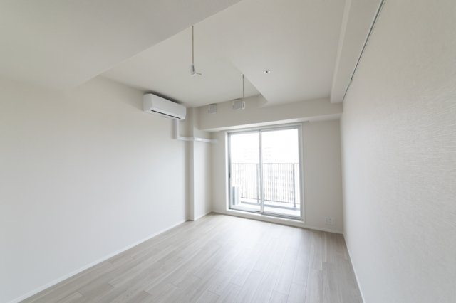 居室・リビング　きれいな洋室です