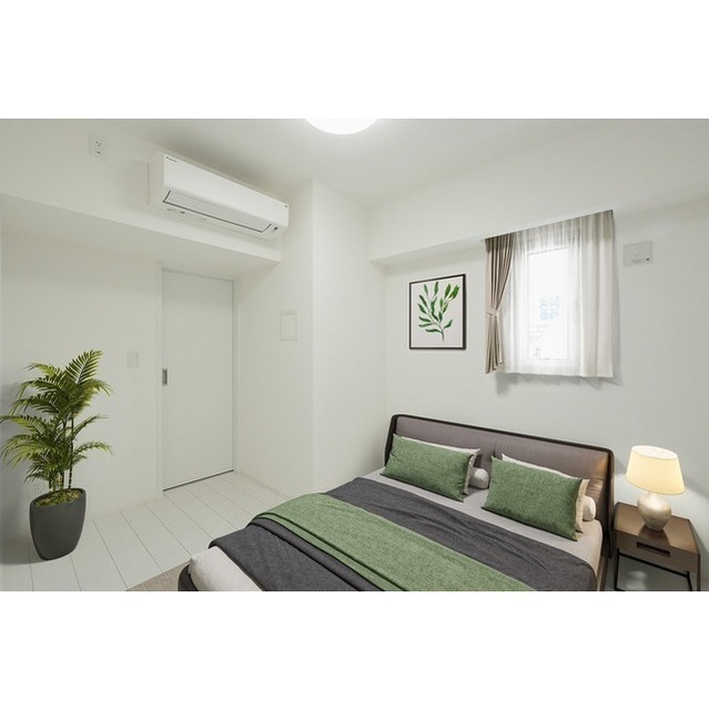 その他部屋・スペース　家具・調度品等はＣＧ加工です。実際の賃貸住居には含まれません