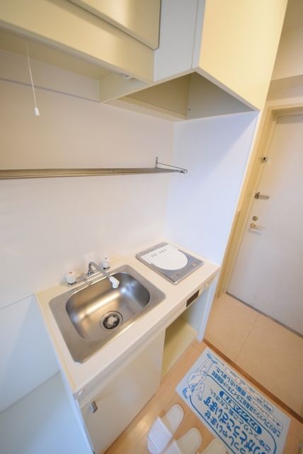 キッチン　★IHキッチン★