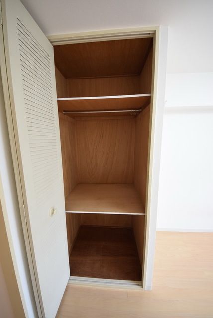 その他設備　★収納★