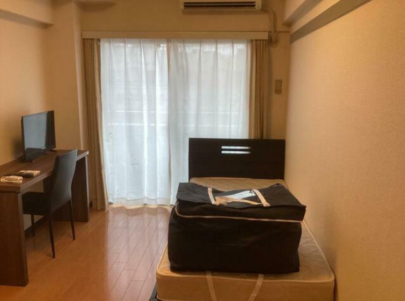 その他部屋・スペース　リビングです