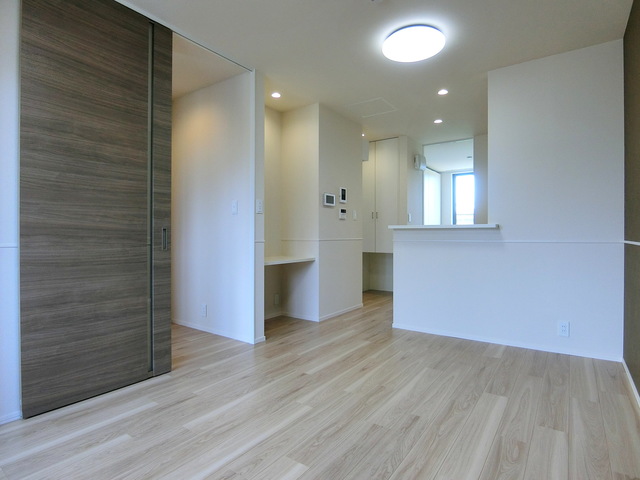 居室・リビング　キレイなリビング★