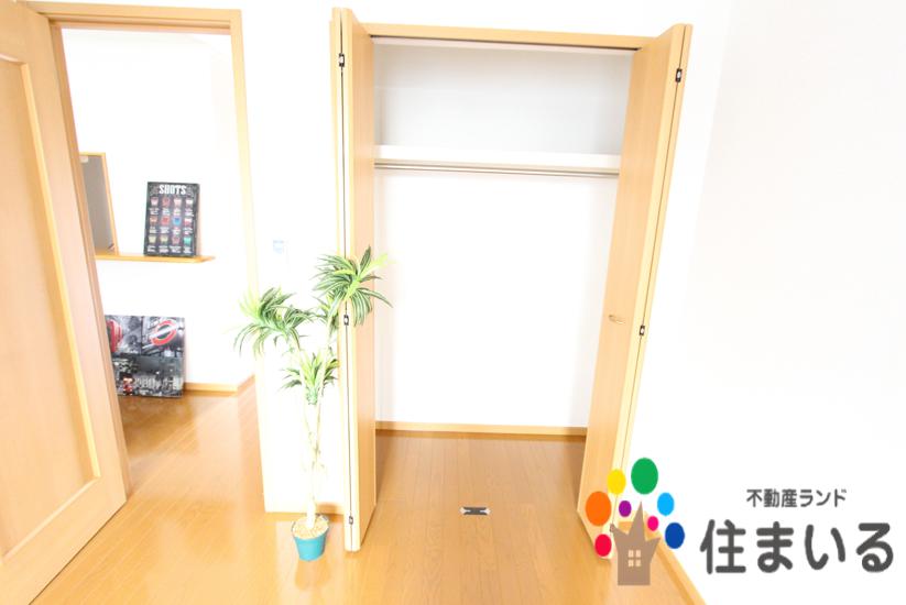 収納　※写真は同型タイプとなります