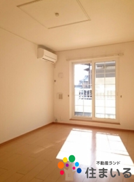 眺望　※写真は同型タイプとなります