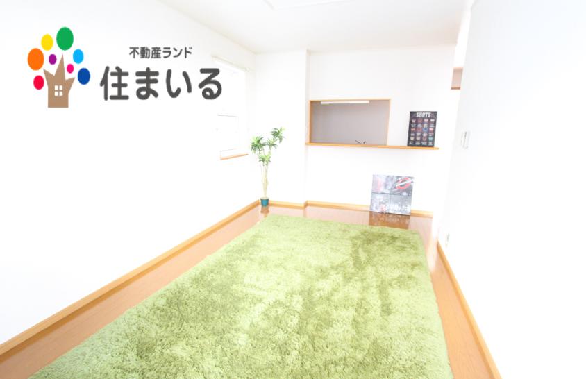 居室・リビング　※写真は同型タイプとなります