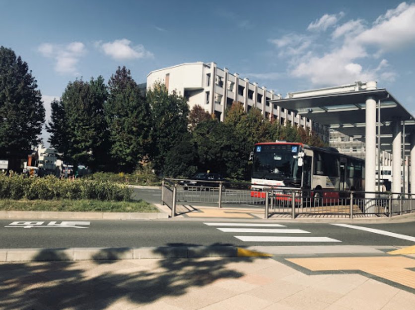 大学・短大　国立広島大学医学部（大学・短大）まで1105m