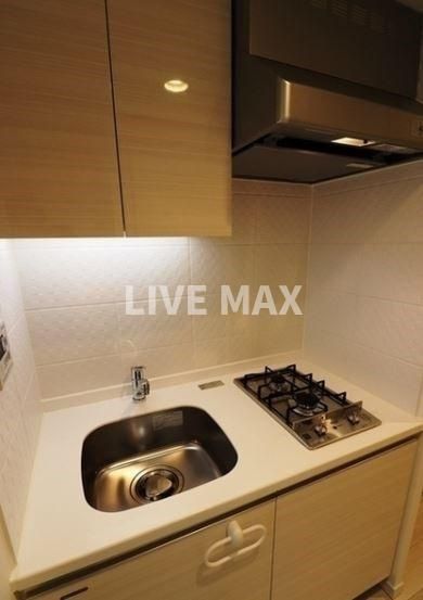 キッチン　別号室参考写真