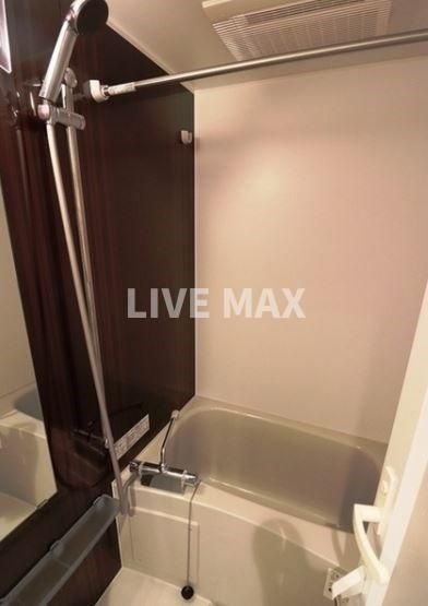 バス・シャワールーム　別号室参考写真