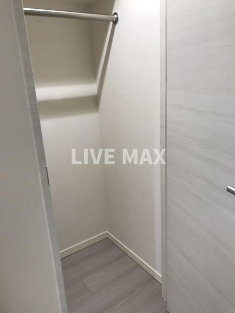 収納　別号室参考写真