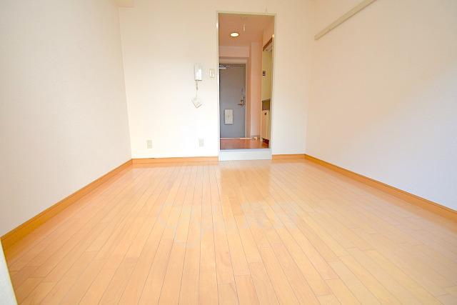 その他部屋・スペース　居間