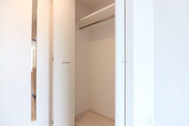 収納　※別室の参考写真の為、現況優先です。