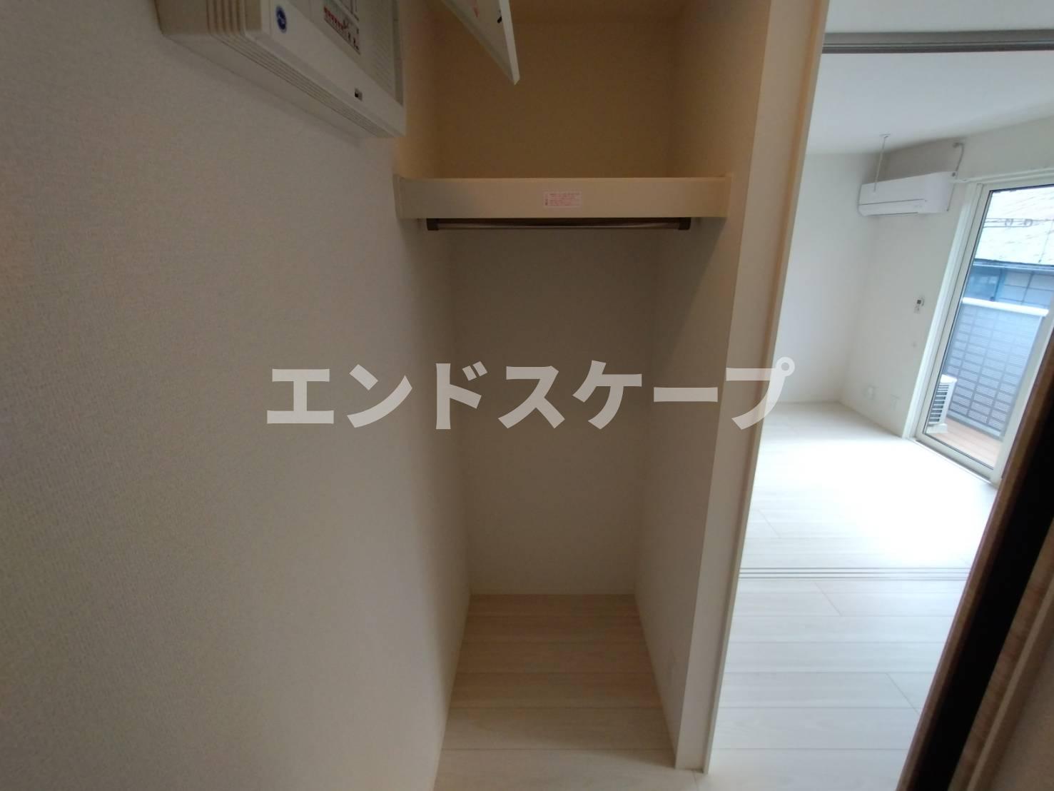 収納　高崎、前橋エリアのお部屋探しはエンドスケープまで！お客様の理