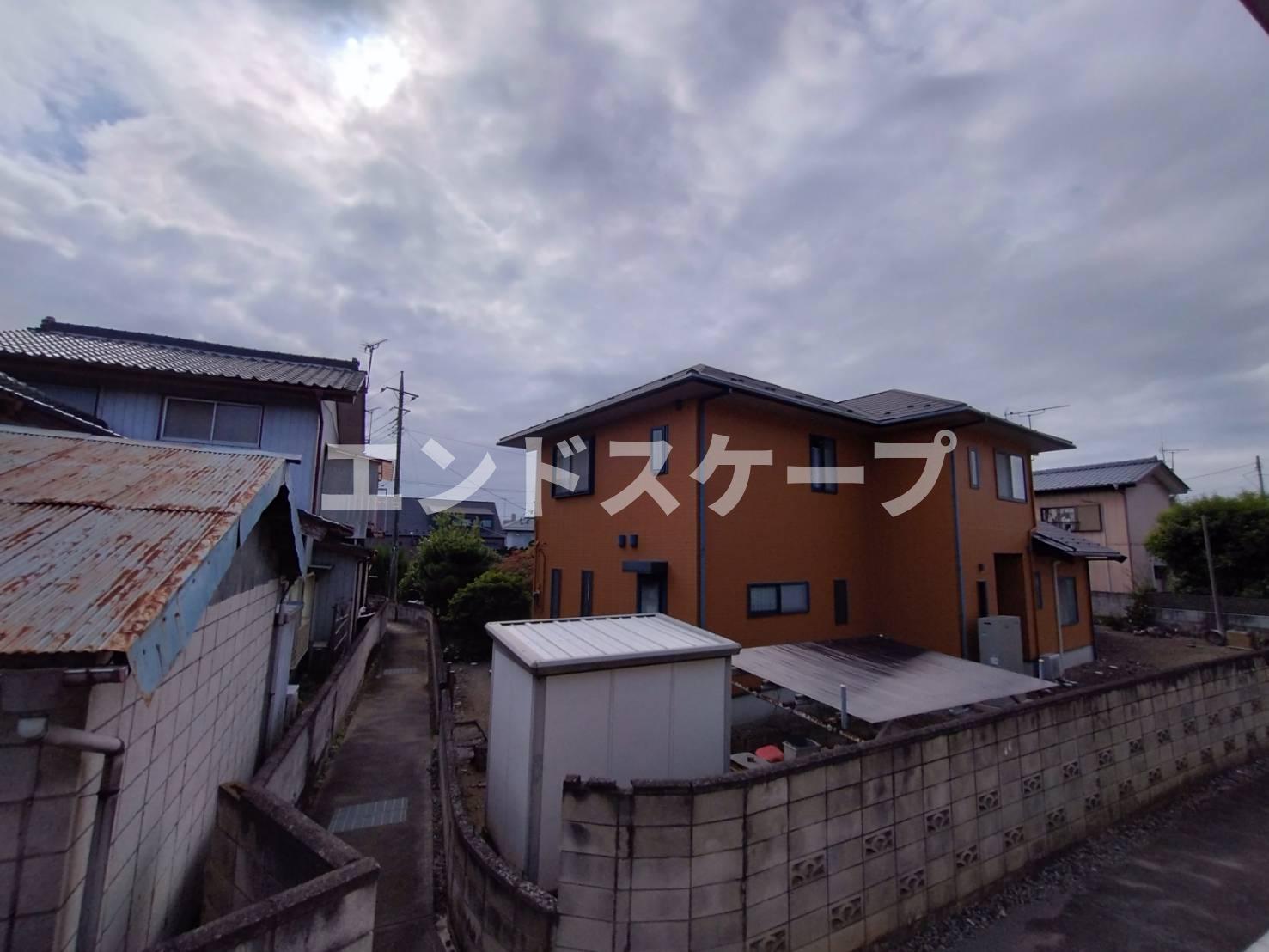 眺望　高崎、前橋エリアのお部屋探しはエンドスケープまで！お客様の理