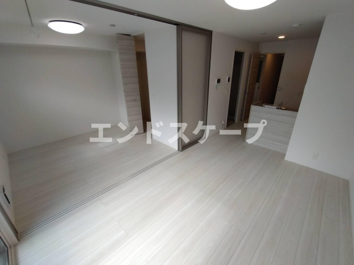 居室・リビング　高崎、前橋エリアのお部屋探しはエンドスケープまで！お客様の理