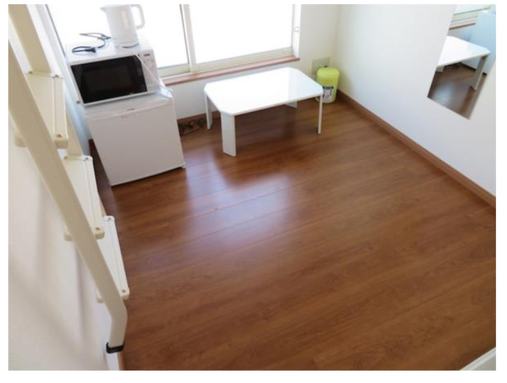 居室・リビング　☆敷金ゼロ・礼金ゼロ！！