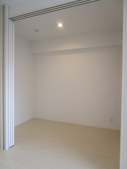 その他部屋・スペース　?