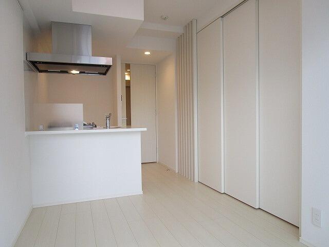 居室・リビング　?