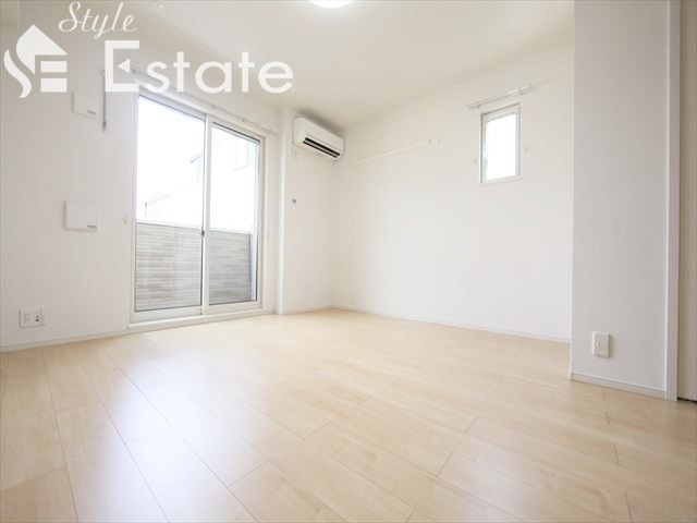 居室・リビング　リビング★