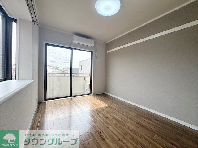 居室・リビング　リビング/居室