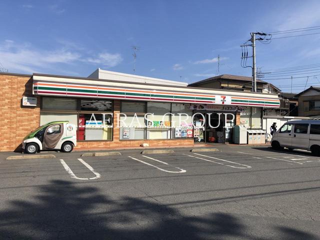 コンビニ　セブン-イレブン 千種店（コンビニ）まで97m