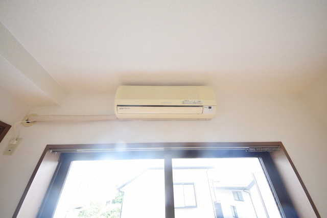 その他設備　～体調管理は大切に～