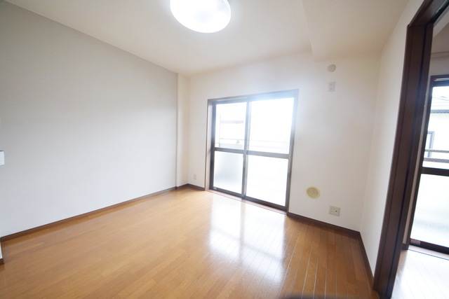 居室・リビング　～ゆったりリビング～