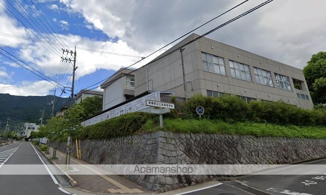 高校・高専　愛媛県立 三島高等学校（高校・高専）まで765m