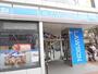 コンビニ　ローソン 東戸塚駅前店（コンビニ）まで993m