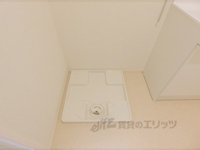 その他部屋・スペース　洗濯機置場