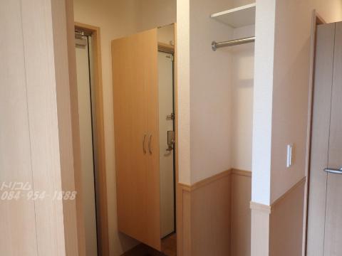 玄関　玄関（イメージ）