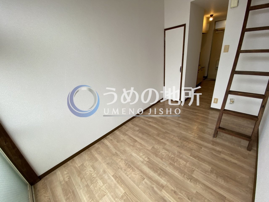 その他部屋・スペース　洋室３