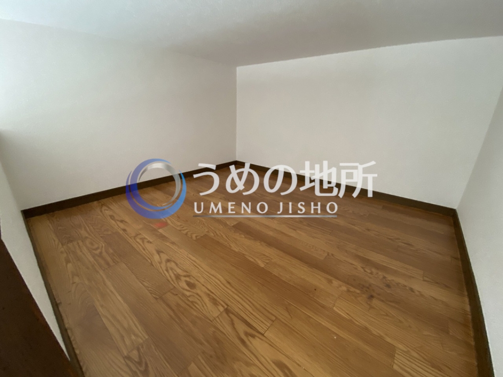 その他部屋・スペース　ロフト