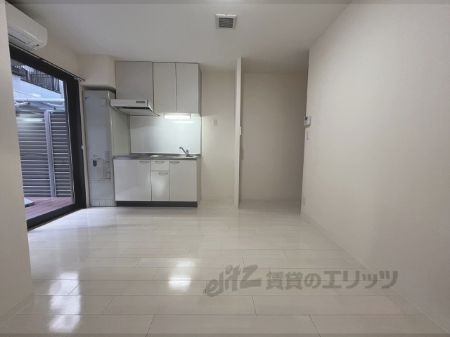 居室・リビング　洋室