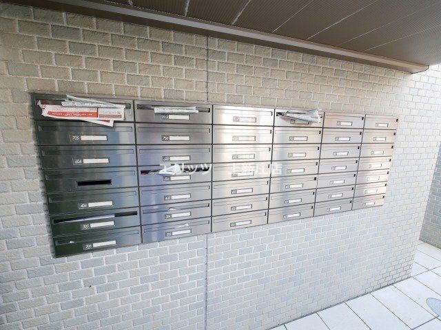 その他共有部分　共有部分