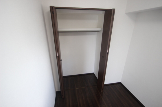 収納　※別部屋の写真です