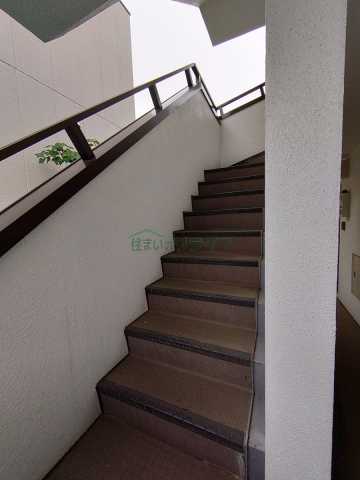 その他　ルーブル新宿