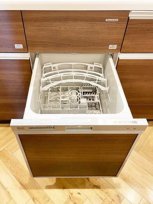 その他設備　※参考写真※