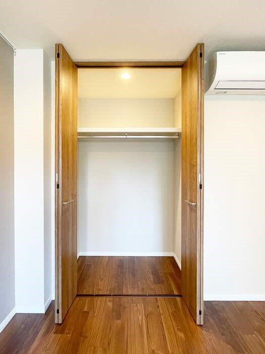 収納　※参考写真※