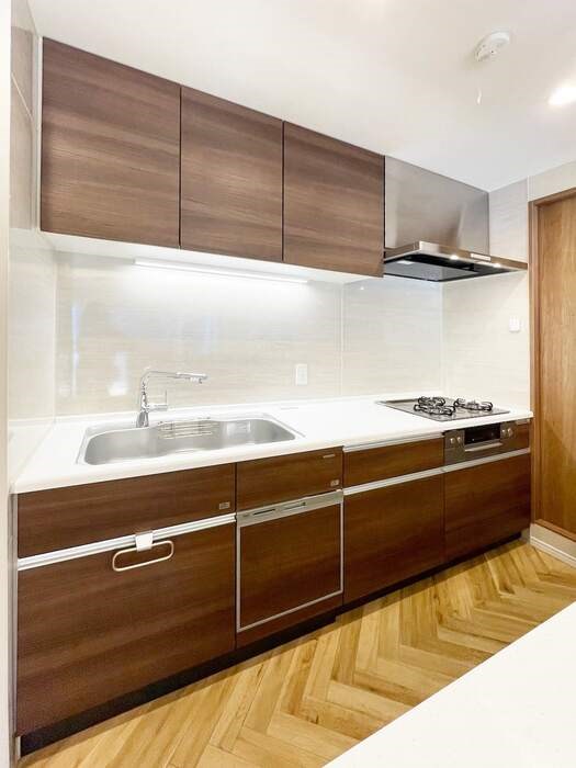 キッチン　※参考写真※