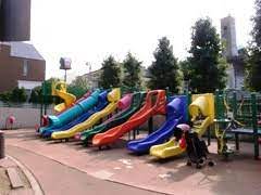 公園　さくら坂公園（公園）まで621m