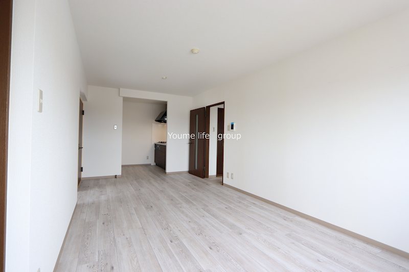 居室・リビング　他室参照