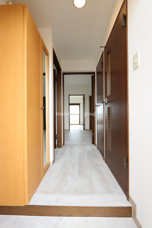 玄関　他室参照