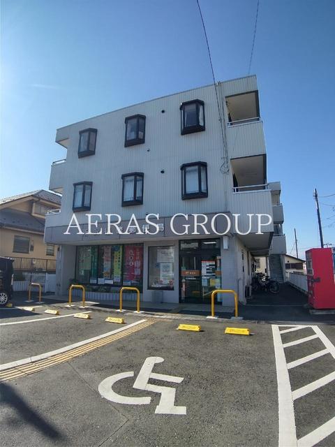 郵便局　所沢椿峰郵便局（郵便局）まで702m