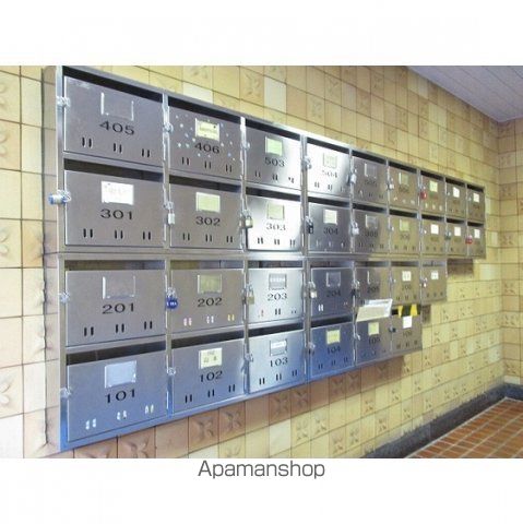 その他共有部分　その他共有部分