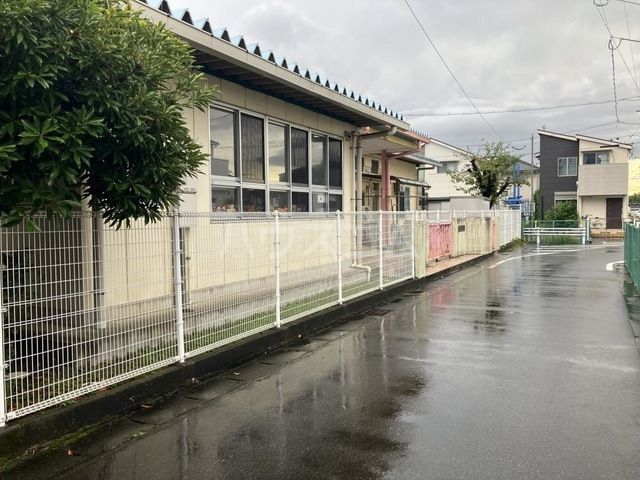 幼稚園・保育園　山北保育園（幼稚園・保育園）まで1859m
