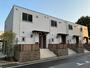 パークサイド河村Ｂ 1階 新築の賃貸物件