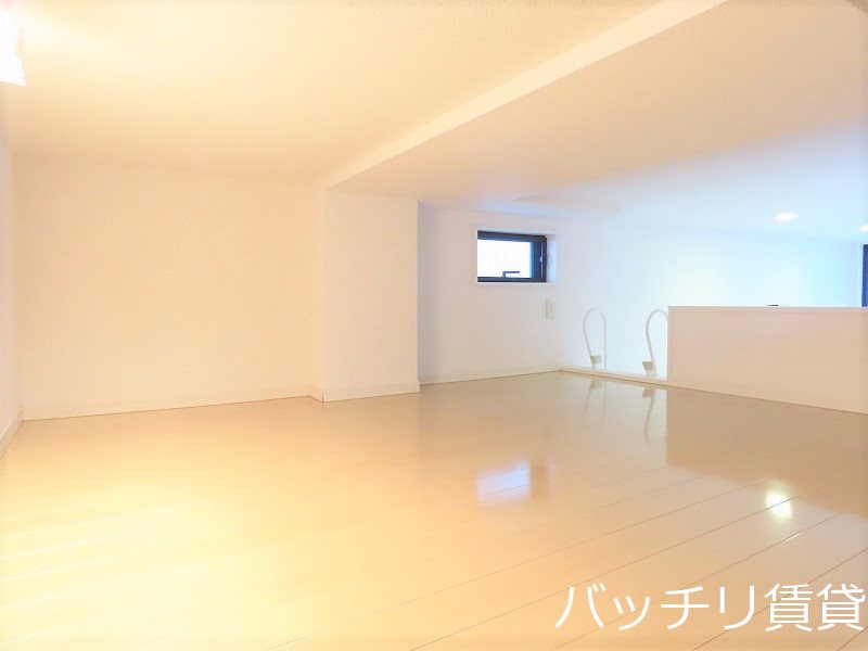 その他部屋・スペース　画像はイメージの為、色や間取りが若干異なりますが、現況を優先